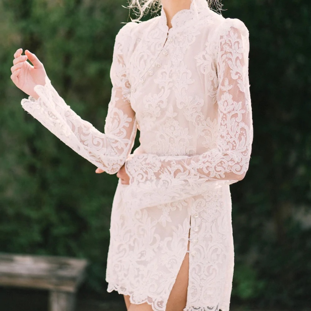 BNWT Stone Cold Fox Allure Dress